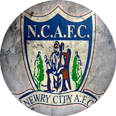 Logo Newry City A.F.C.